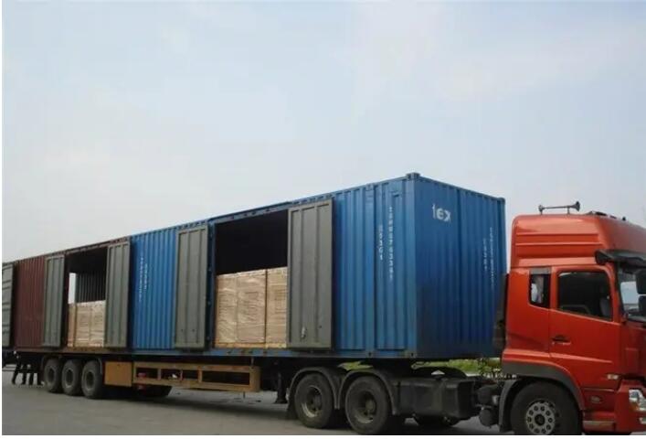 岳阳到东坡区货运专线